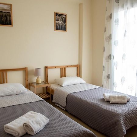 Apartment Nea Potidea. Luaran gambar